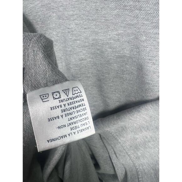 5.11 Tactical Performance Polo Shirt Mens Size XL Gray Short Sleeve Outdoors - Picture 10 of 12